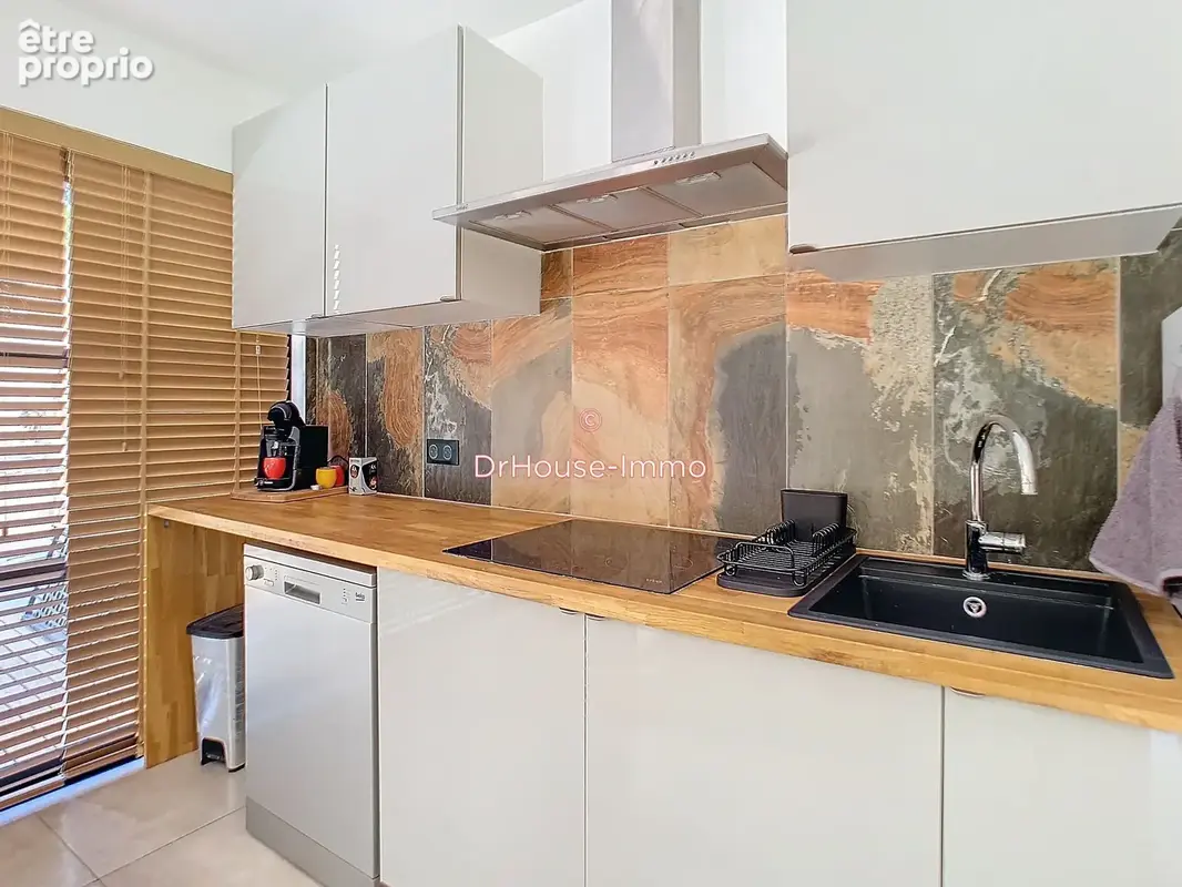 Maison 5 pièces 108 m² à vendre à Roquevaire (13360) - photo 23