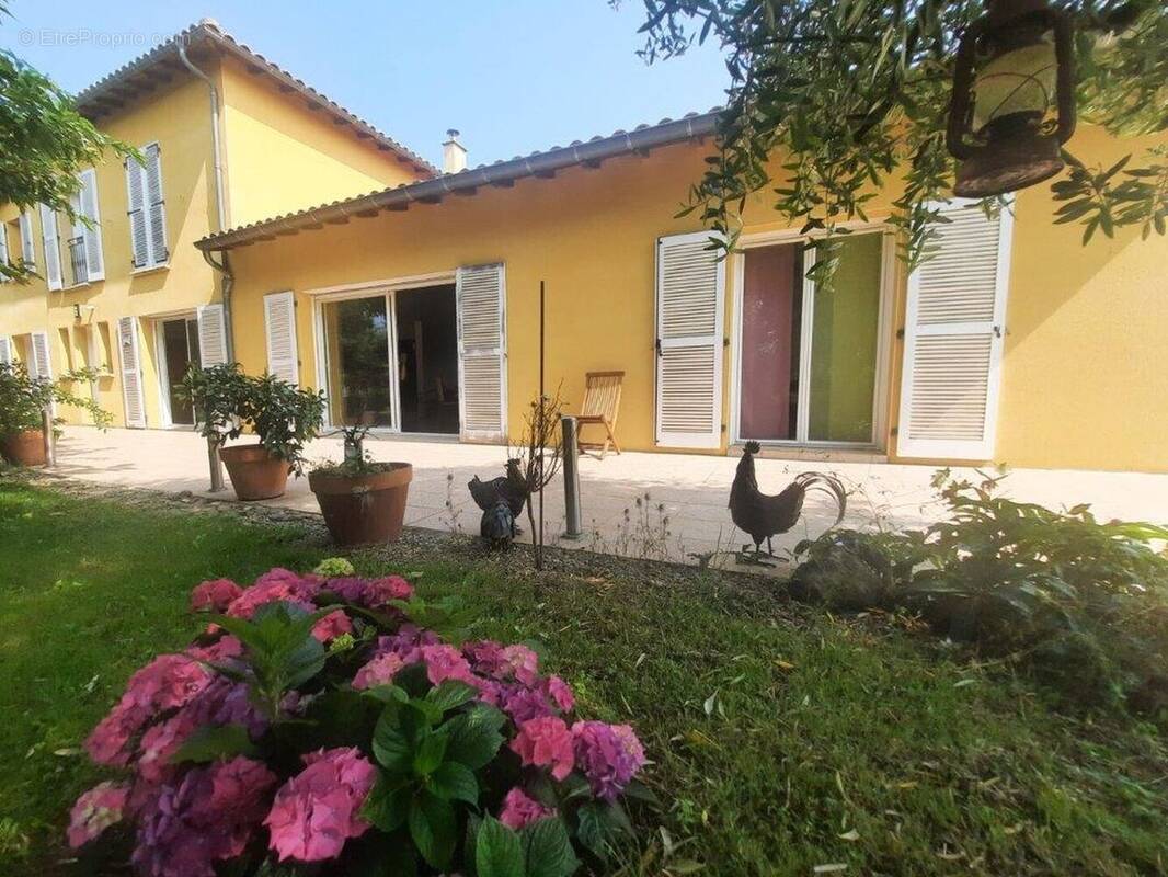 IMG20250128WA0037 - Maison à CAZAUX-D&#039;ANGLES