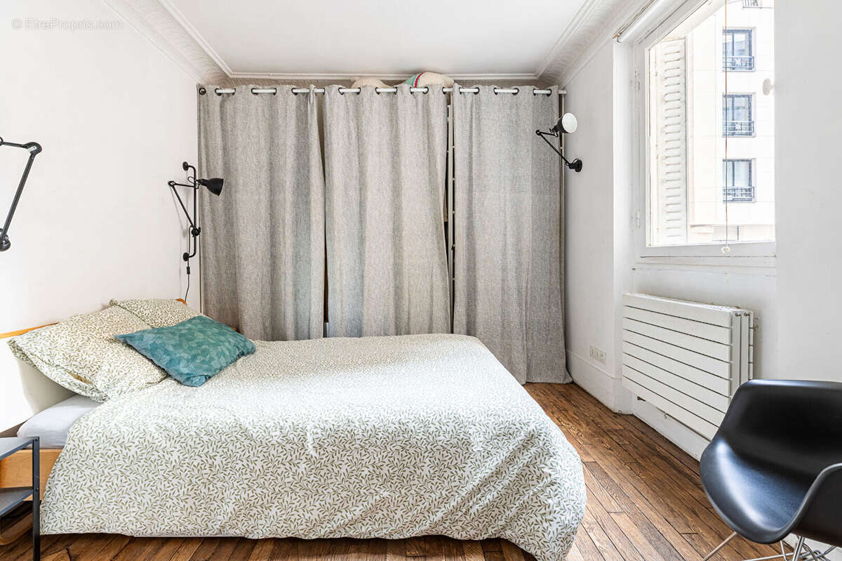 Appartement à PARIS-13E