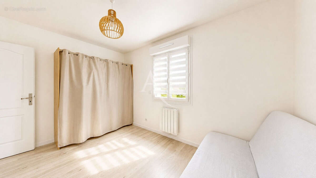 Maison plain pied de vie proche Etrepagny - photo 6