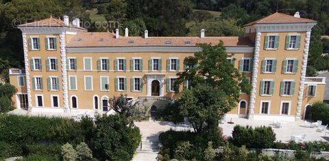 Maison à VENCE