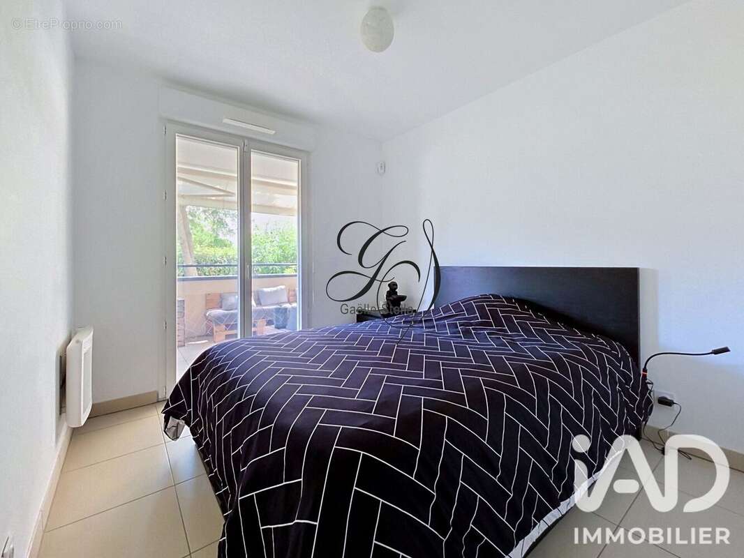 Appartement 59 m² à Le Pradet  - photo 4