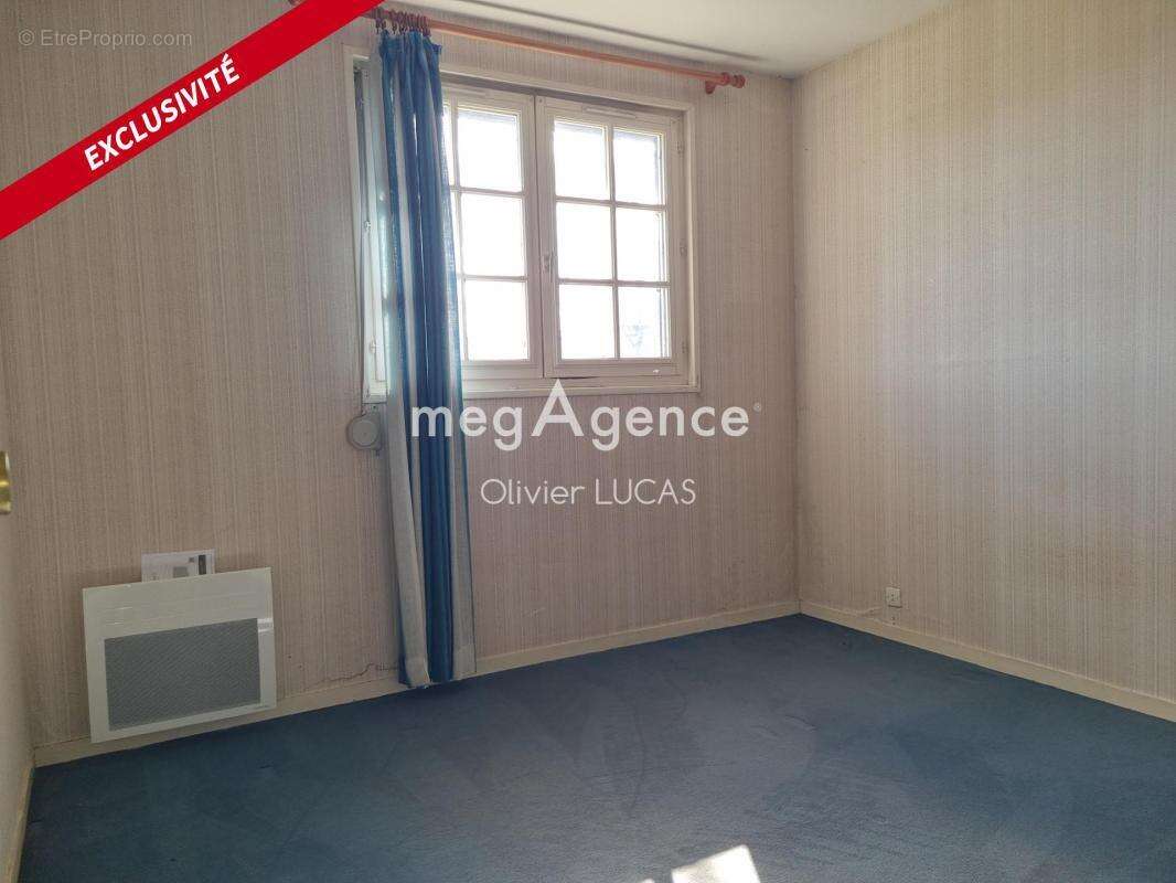 Maison contemporaine de 150m² avec quatre chambres au coeur de Pont Audemer - photo 7