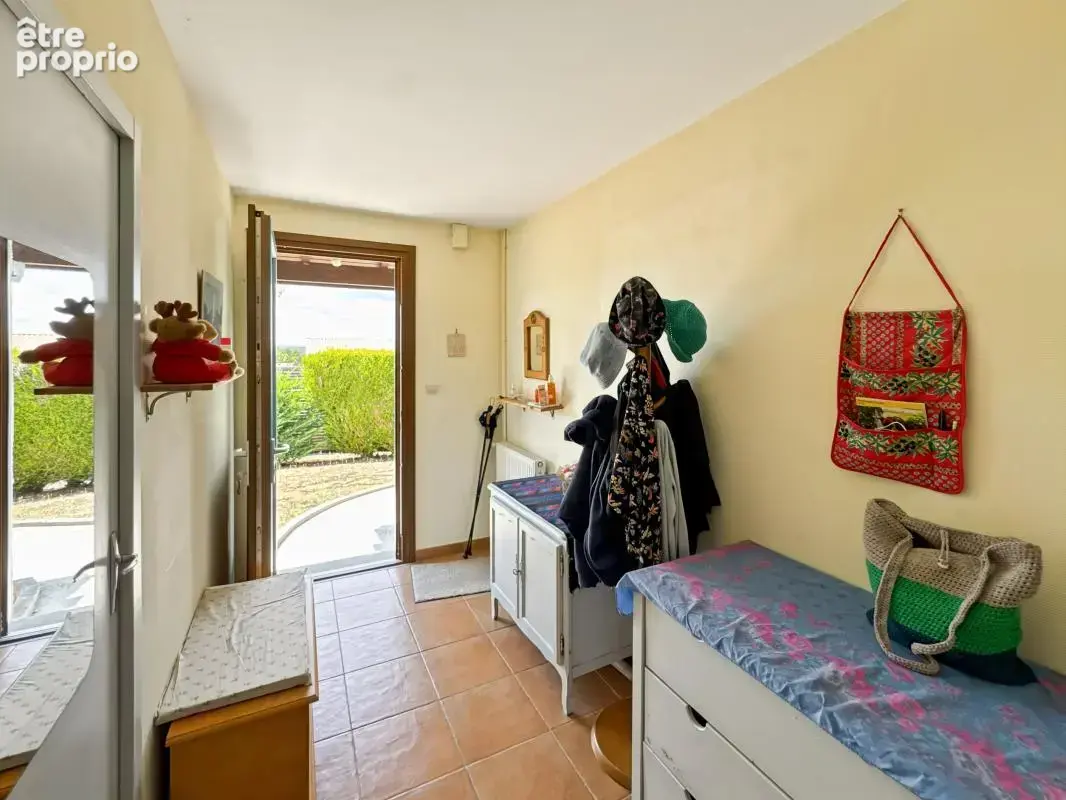  maison de plain-pied – 3 chambres – marsac-sur-l’isle  - photo 5