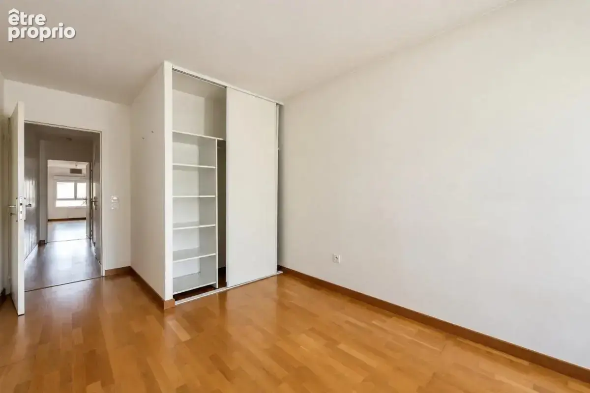Appartement de 3 pièces de 64 m² à Antony - photo 14