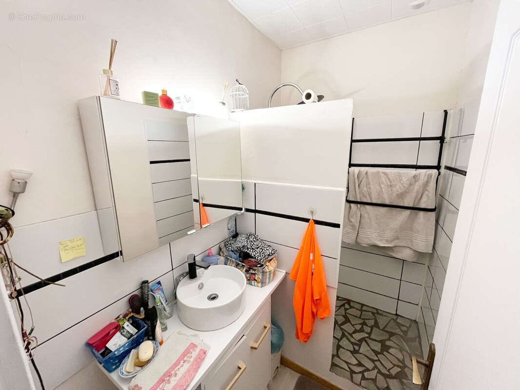 Appartement à VICHY