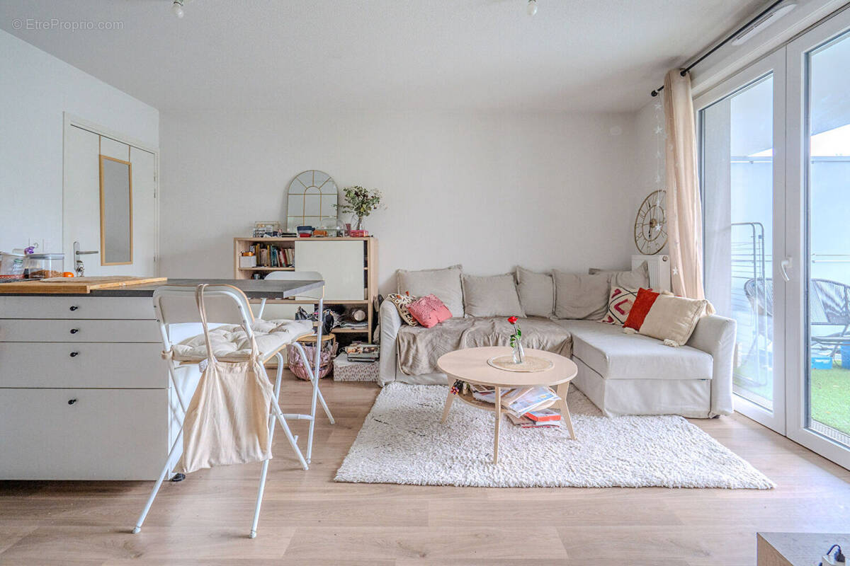 Appartement à CENON