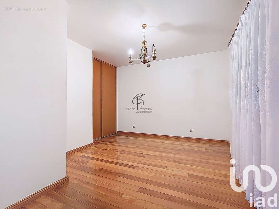 Photo 5 - Maison à LE PLESSIS-TREVISE