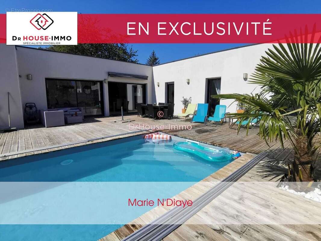 Maison à PLOUFRAGAN