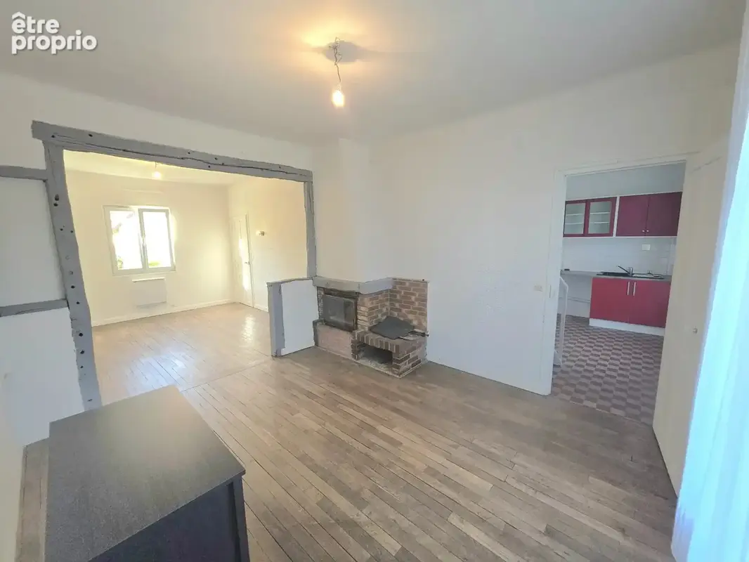 Maison 5 Pièces, 3 chambres à 10 minutes de Rambouillet - photo 5