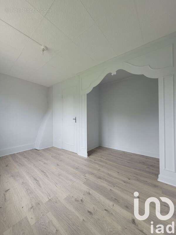 Photo 8 - Maison à MAREUIL-CAUBERT