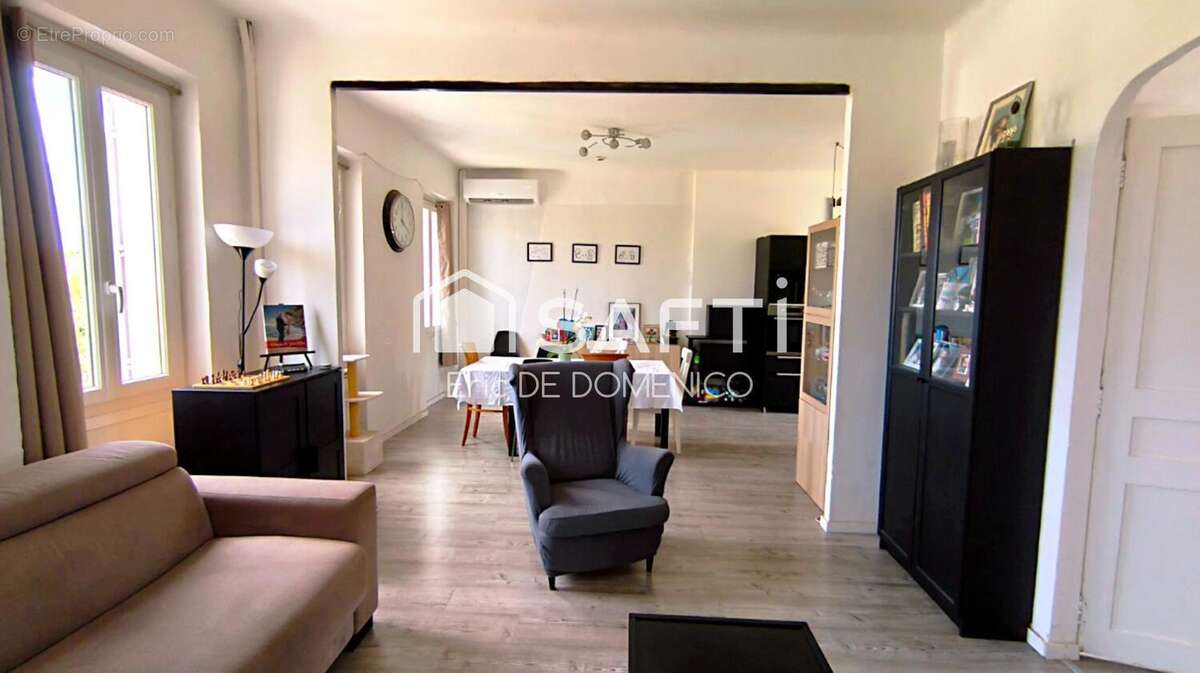 Photo 8 - Maison à LA SEYNE-SUR-MER