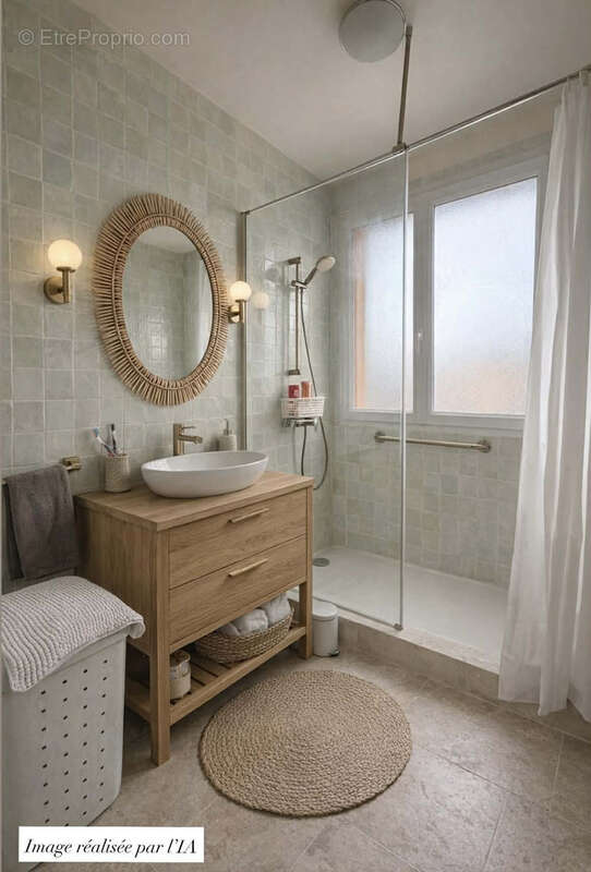 Appartement à CLAMART