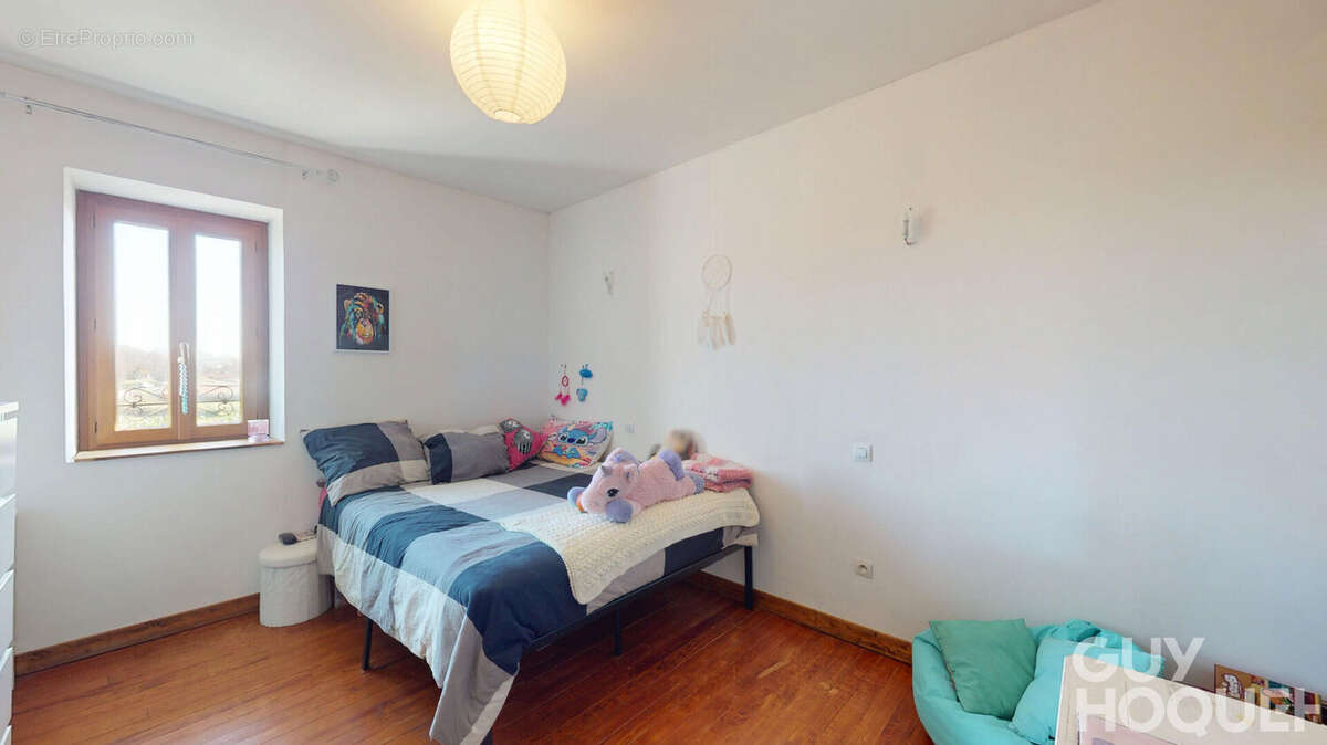 Maison à HAGETMAU