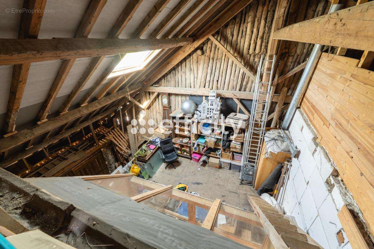 Maison à DOUSSARD
