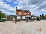 Maison à LA VESPIERE