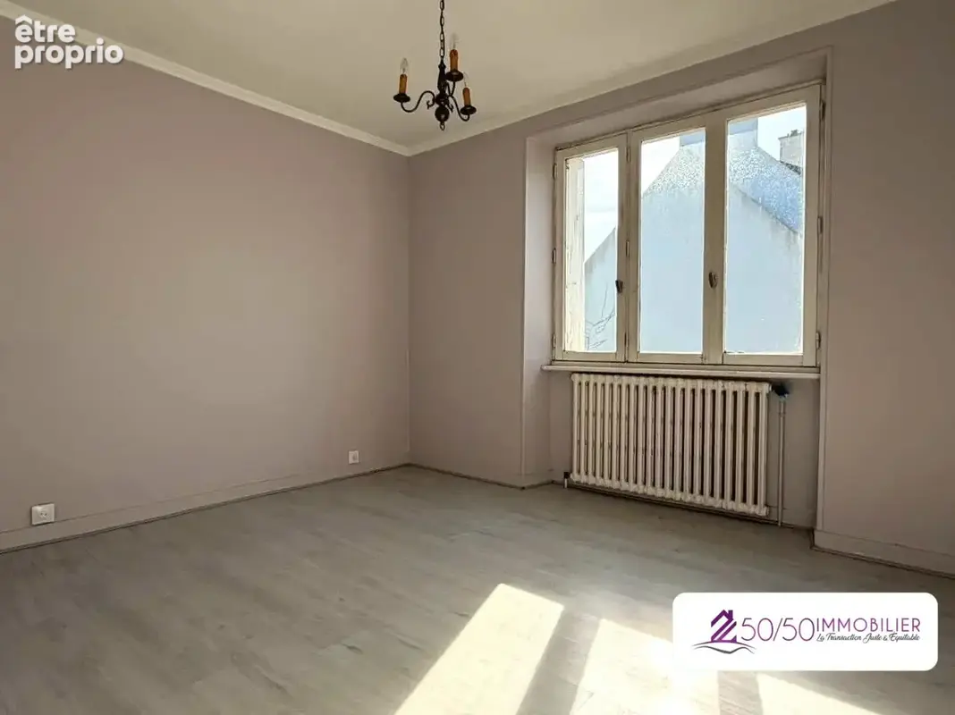 Maison 7 pièces 127 m² à vendre à Bourg-Blanc (29860) - photo 8