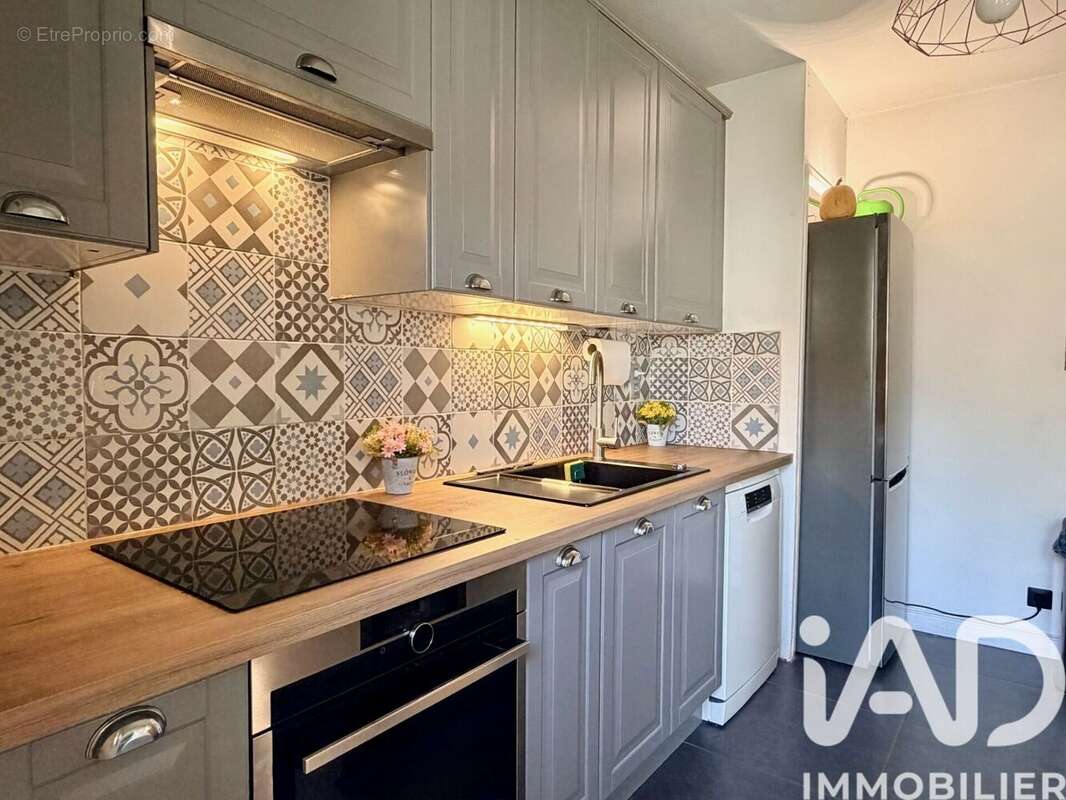 Photo 5 - Appartement à PONTCHARRA