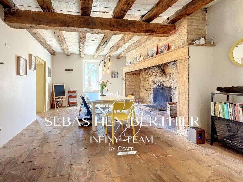 Photo 7 - Maison à LAVAUR