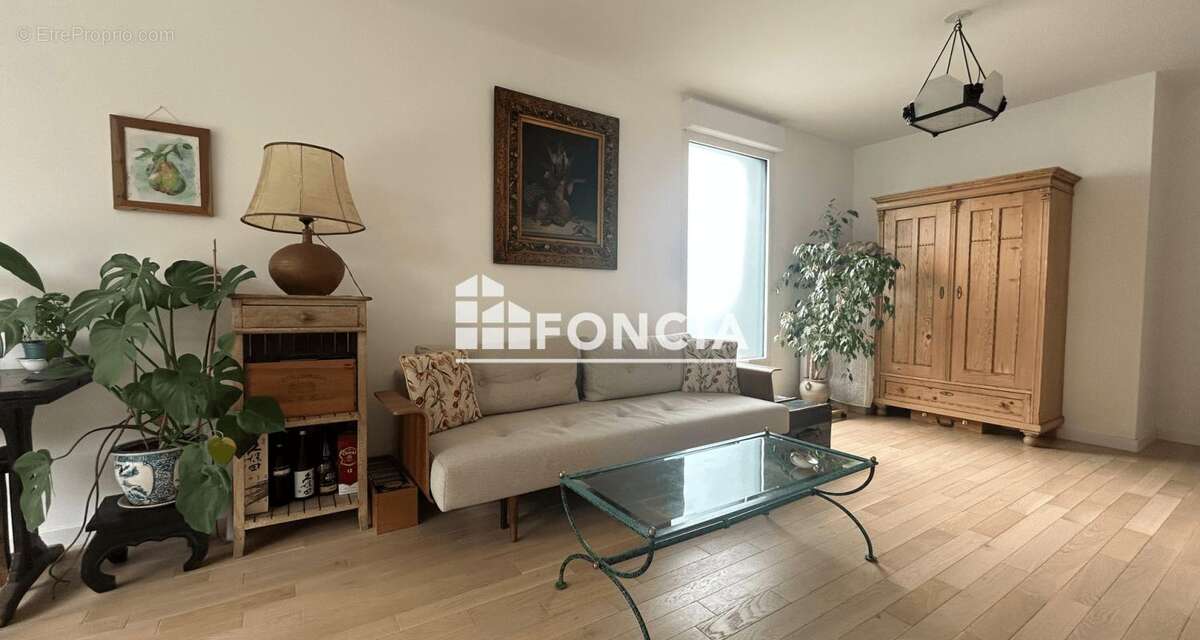 Appartement à SCEAUX