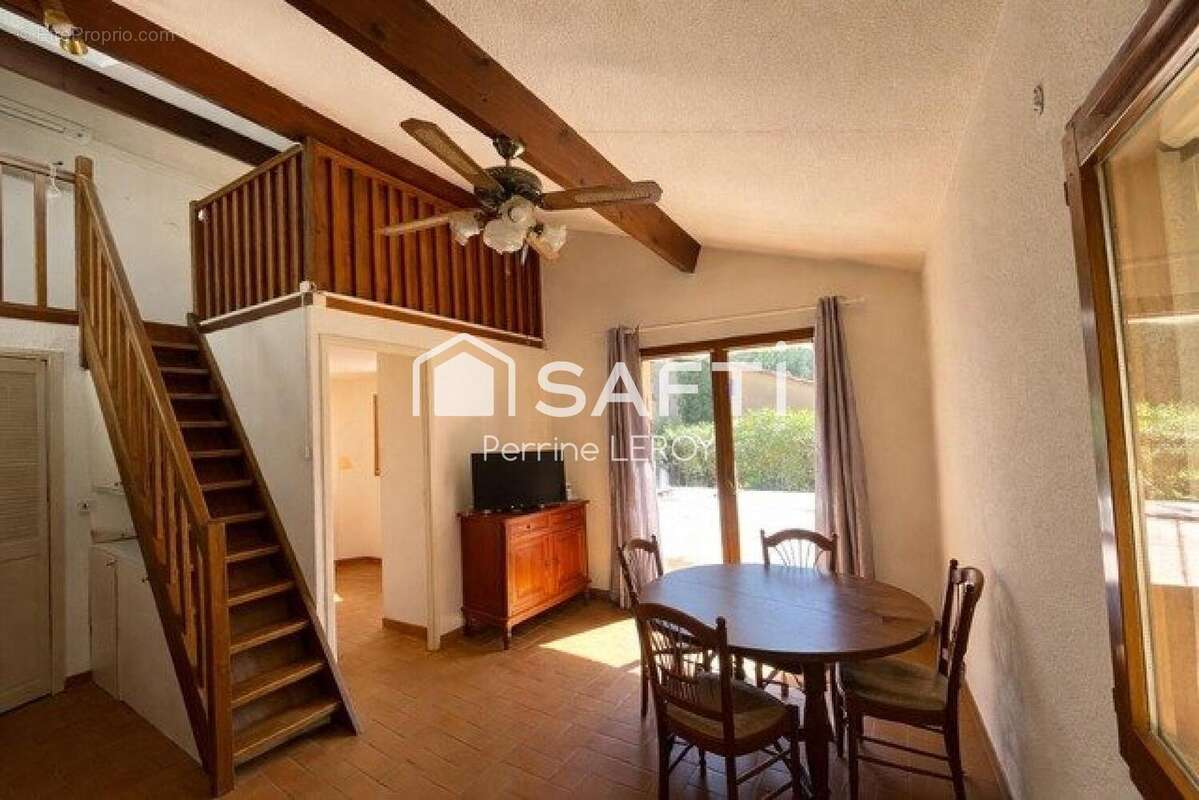 Photo 3 - Maison à LA MOTTE