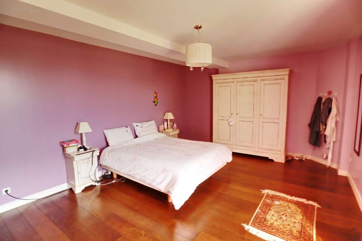 Maison à TORCY-EN-VALOIS