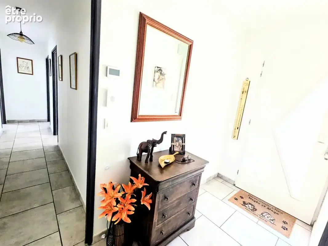 Villa avec piscine à la palme. 3 chambres - photo 10