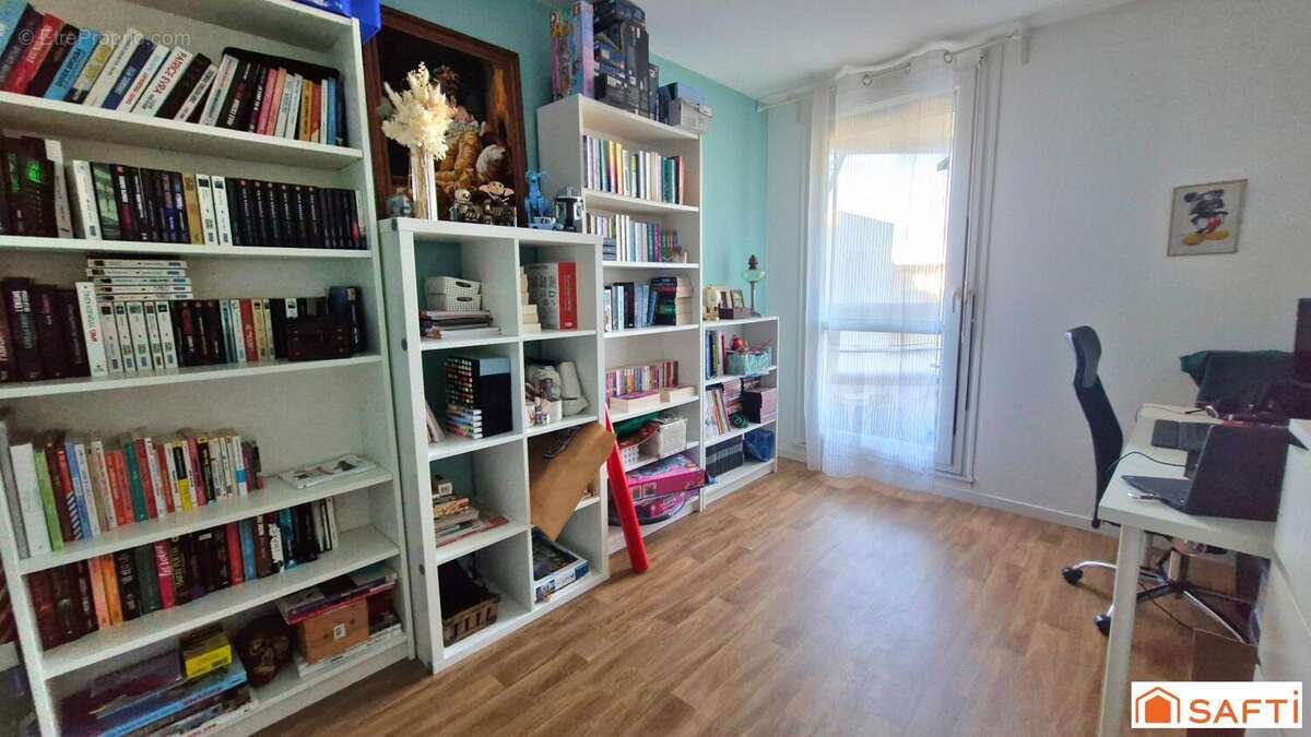 Photo 8 - Appartement à REIMS