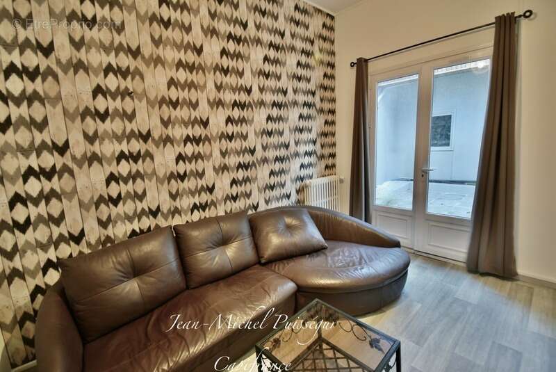Immeuble à vendre à SAINT GAUDENS (31), avec Restaurant et 7 Appartements - photo 10