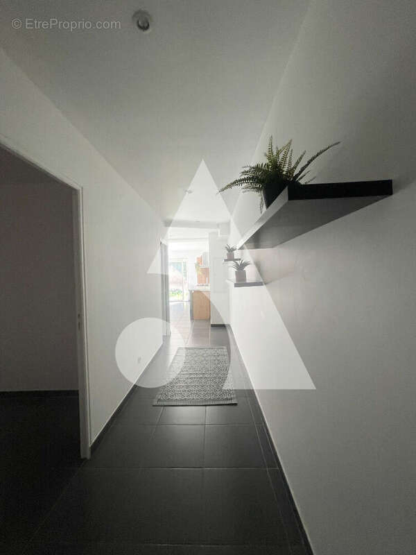 Appartement à PERTUIS