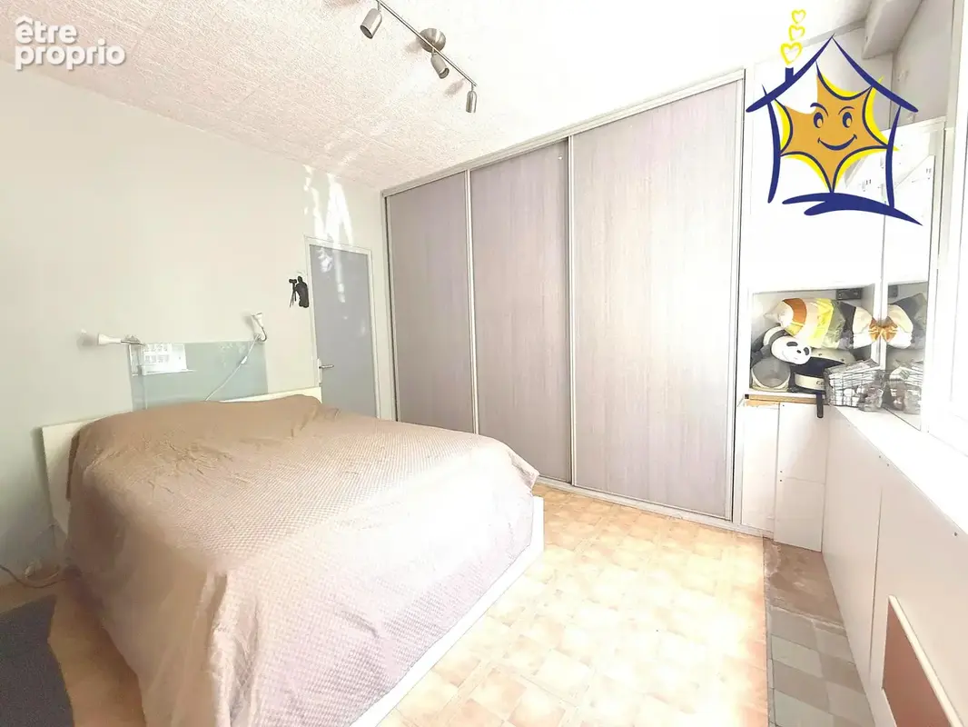 Maison 5 pièces 107 m² à vendre à Viry-Chatillon (91170) - photo 5