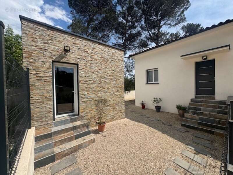 Maison à SAINT-PRIVAT-DES-VIEUX
