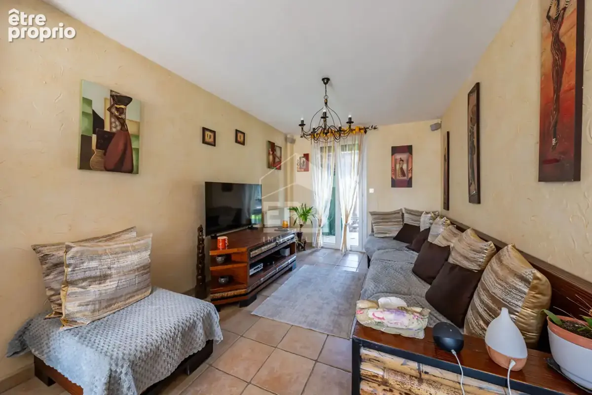Maison 93m² à itteville - photo 5