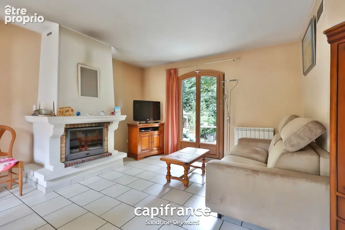 Francheville - Au calme - Maison de 94m² sur parcelle de 615m² avec garage - photo 31