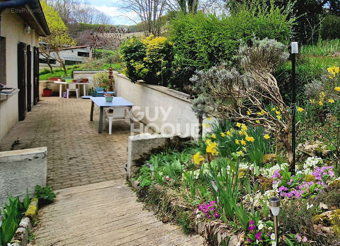 Maison 120 m² à Soissons  - photo 3