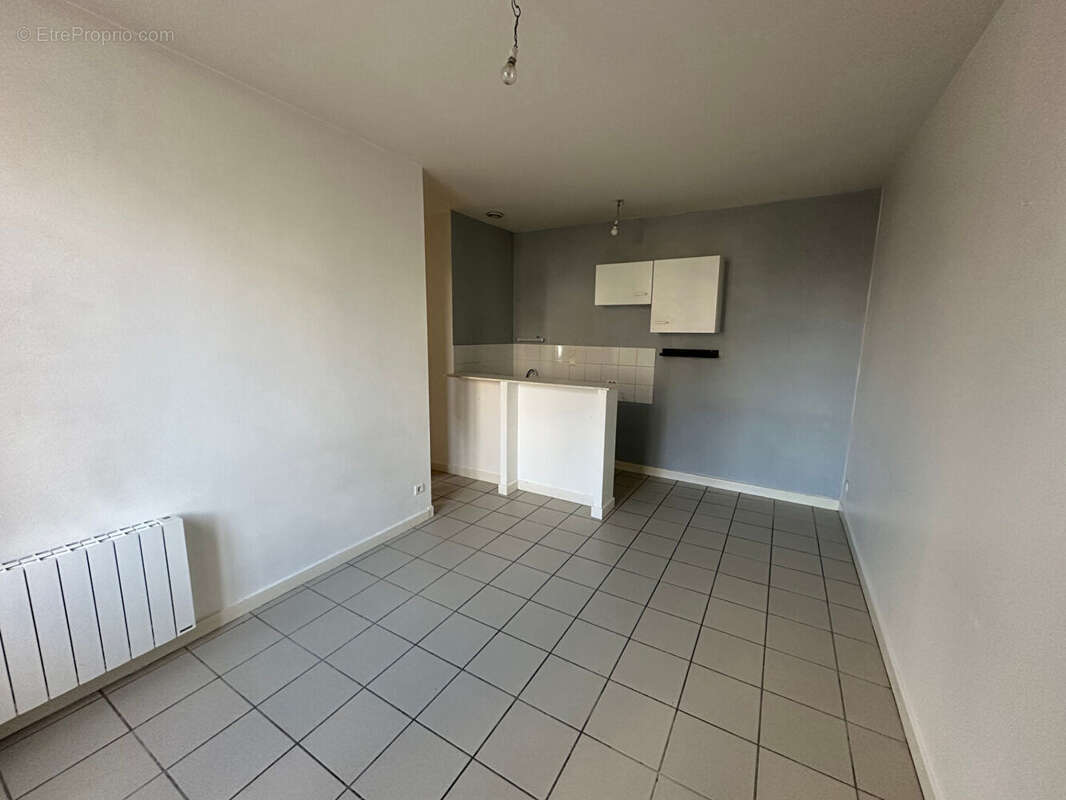 Appartement à ROANNE
