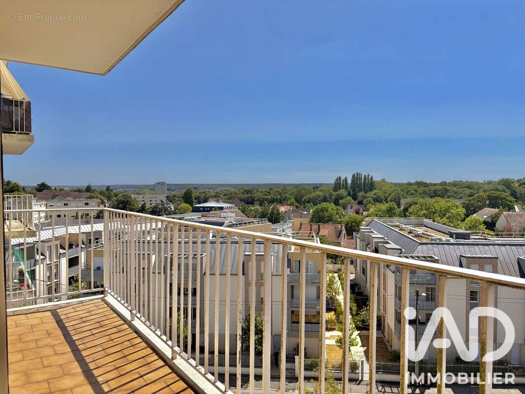 Appartement 78 m² à Melun  - photo 2