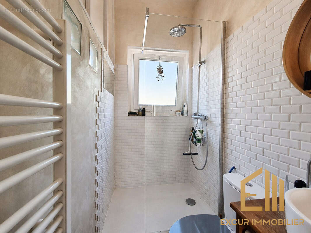 Appartement 50 m² à Meudon  - photo 6