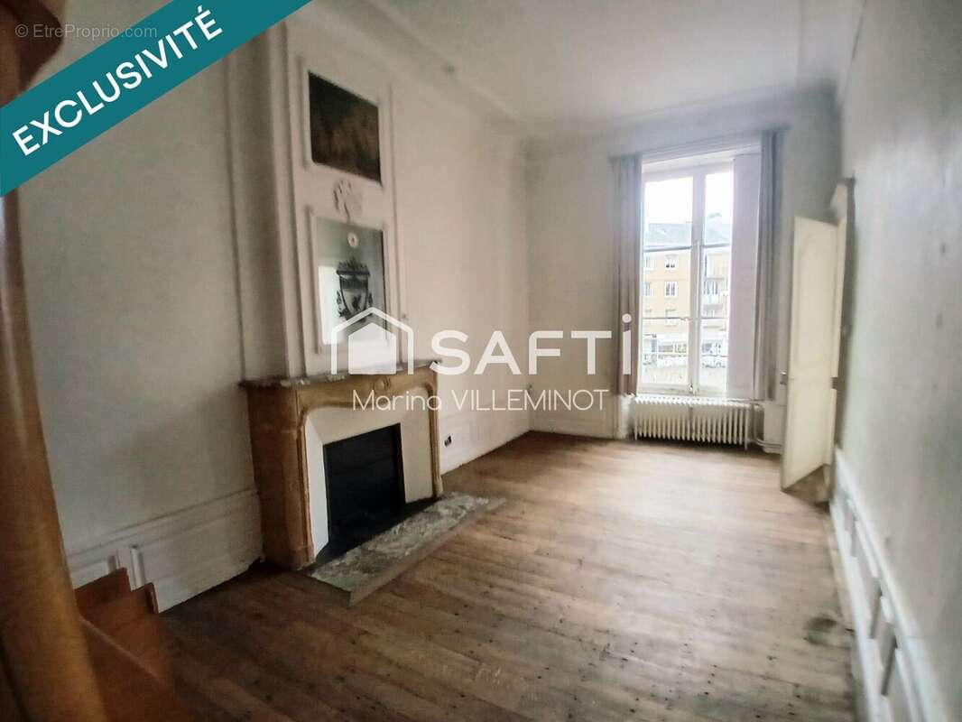 Photo 6 - Appartement à SEDAN