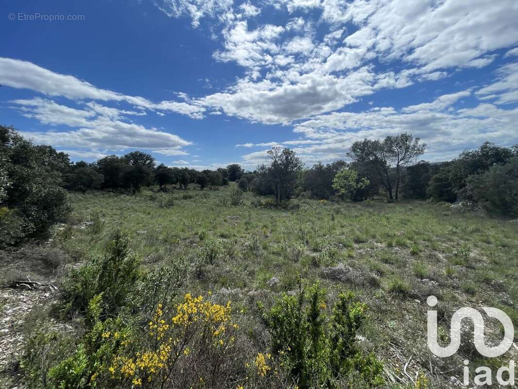 Photo 6 - Terrain à AIGALIERS