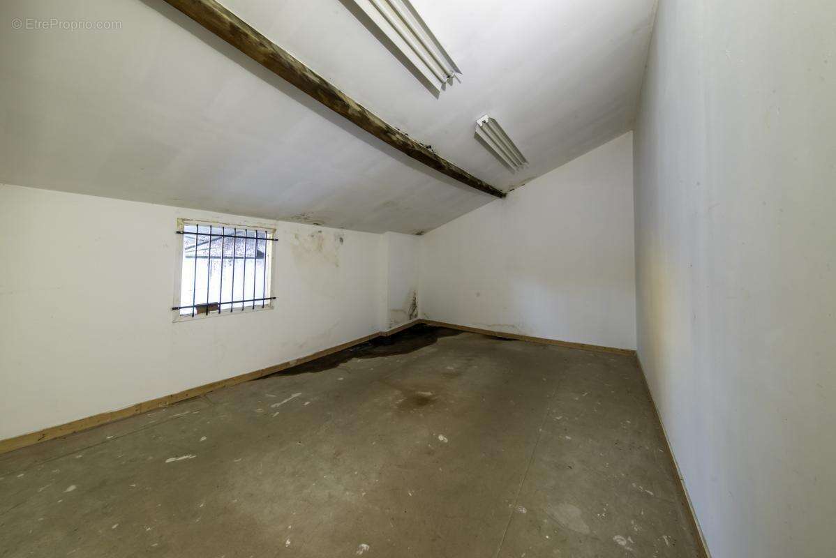 Appartement à NIORT