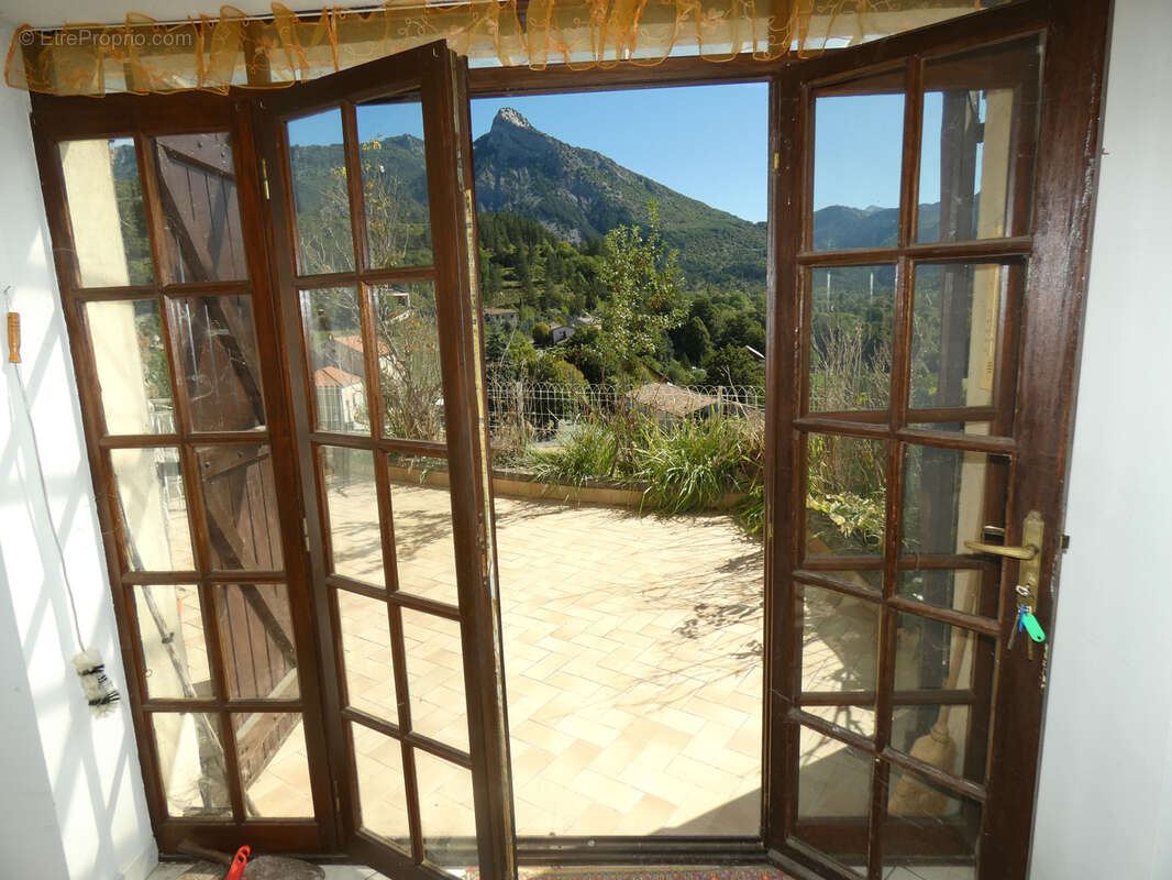 Maison à CLAMENSANE