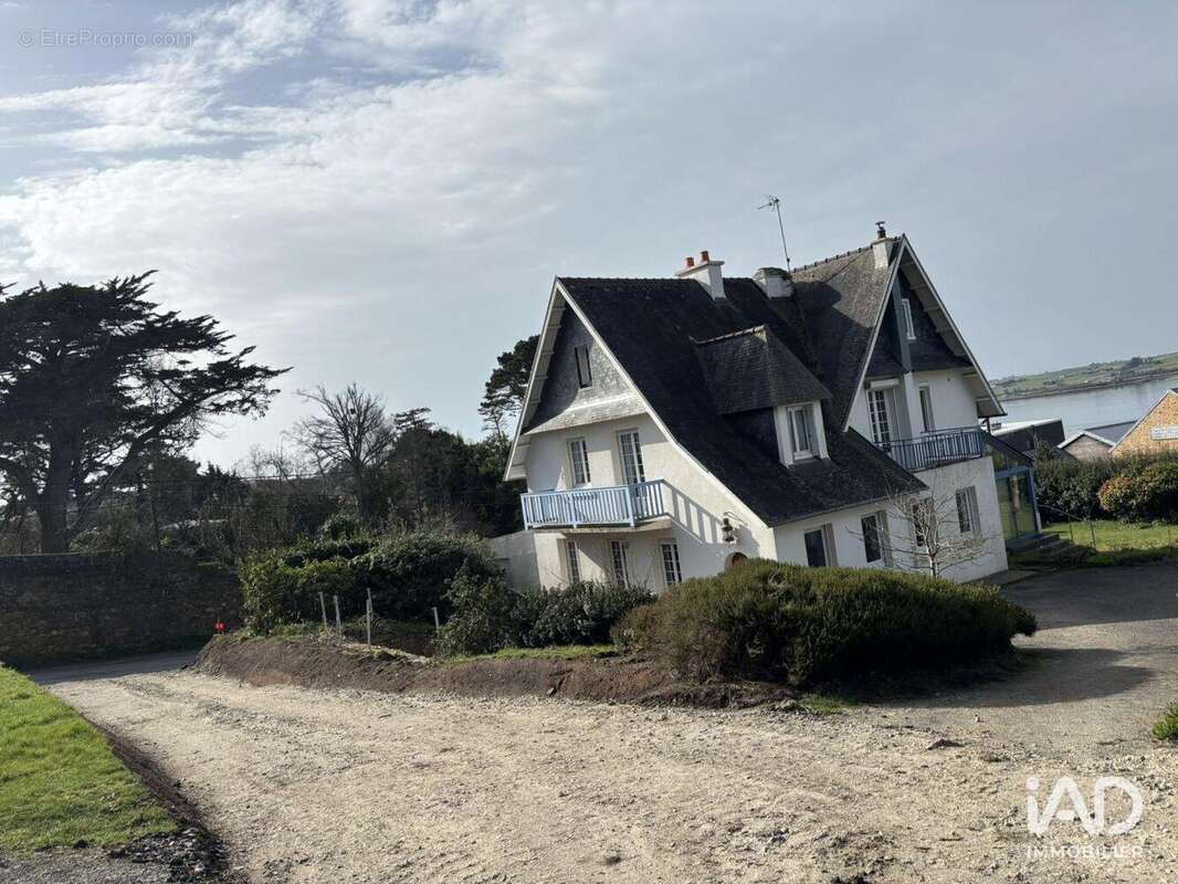 Photo 3 - Maison à CARANTEC