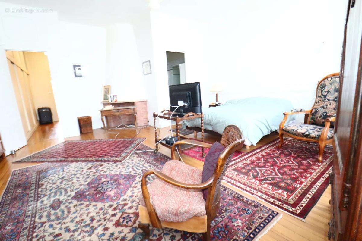 Appartement à LA REOLE