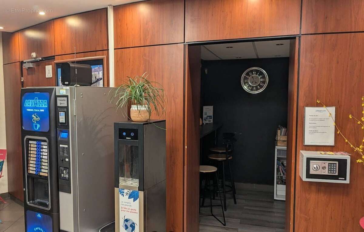 Appartement à CAEN