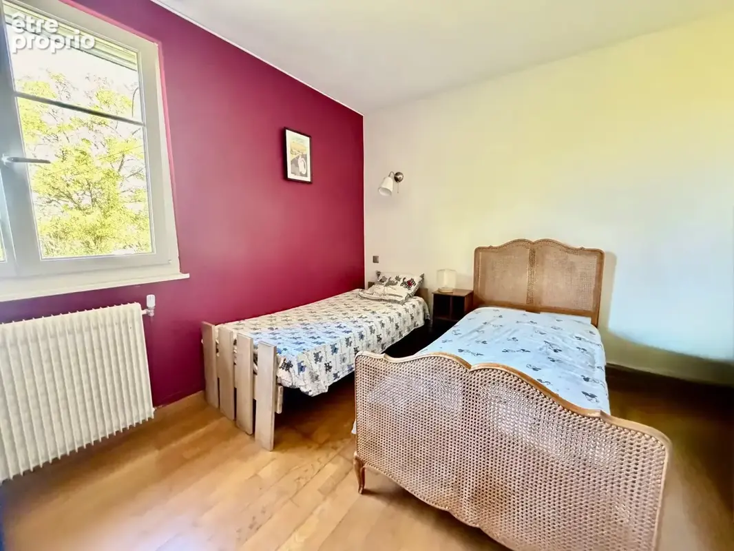 Ferme rénovée T7 de 155 m² sur un terrain de 2300 m² - photo 15