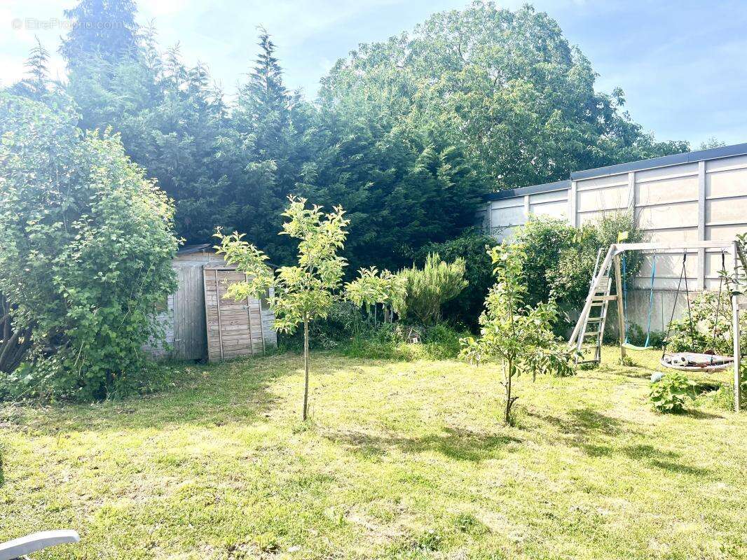 Maison à ANNOEULLIN