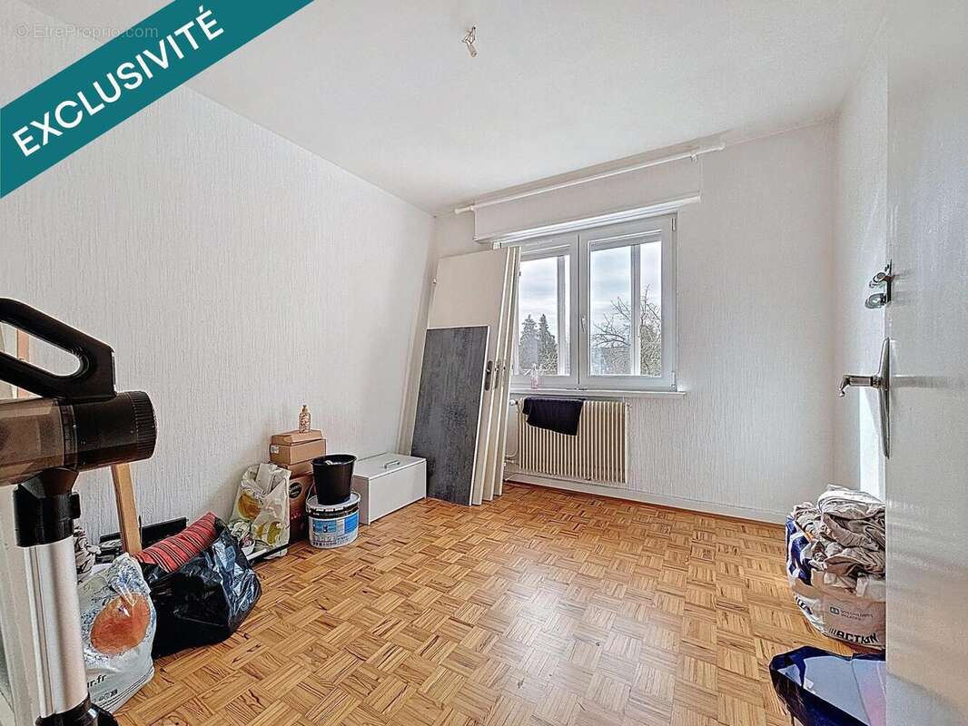 Photo 6 - Appartement à RIEDISHEIM