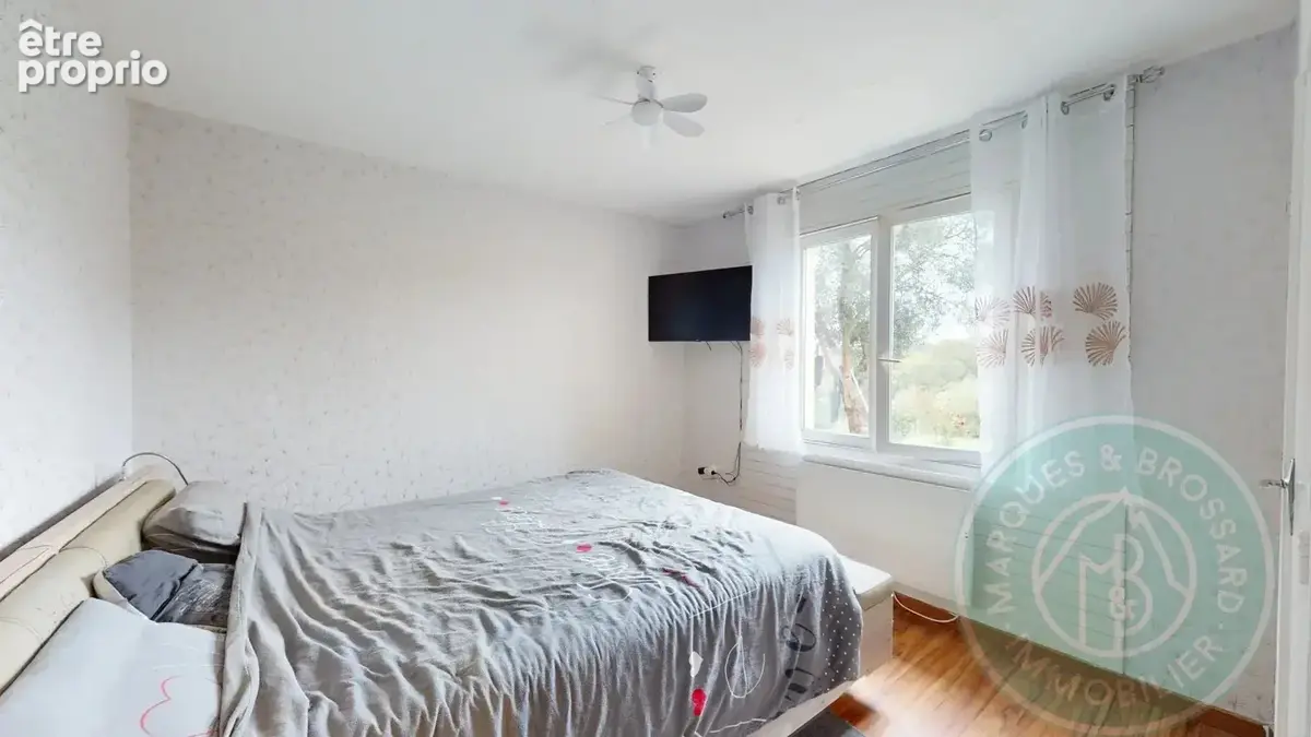 Maison familiale 7 pièces avec vue Pyrénées - photo 5