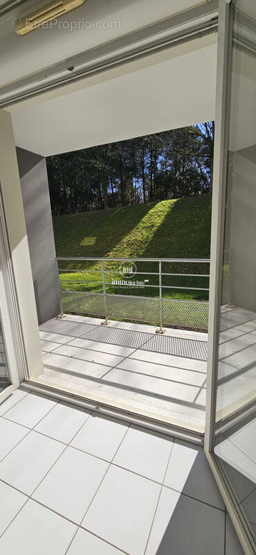 Appartement à LIMOGES